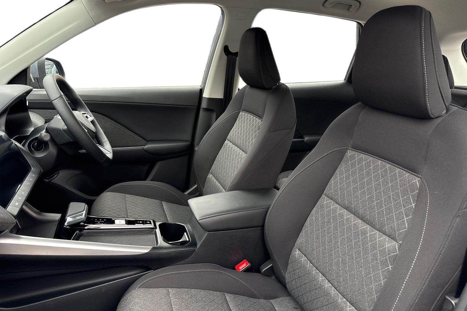 Used MG MG ZS 2025 for sale - 77862896: Photo 16