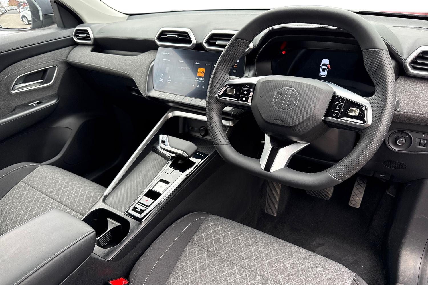 Used MG MG ZS 2025 for sale - 77862896: Photo 18