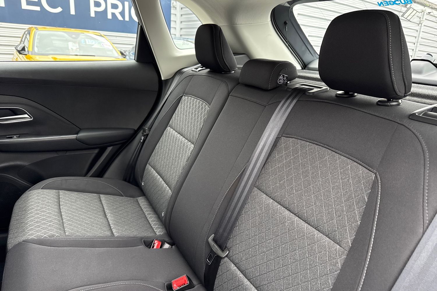 Used MG MG ZS 2025 for sale - 77862896: Photo 19