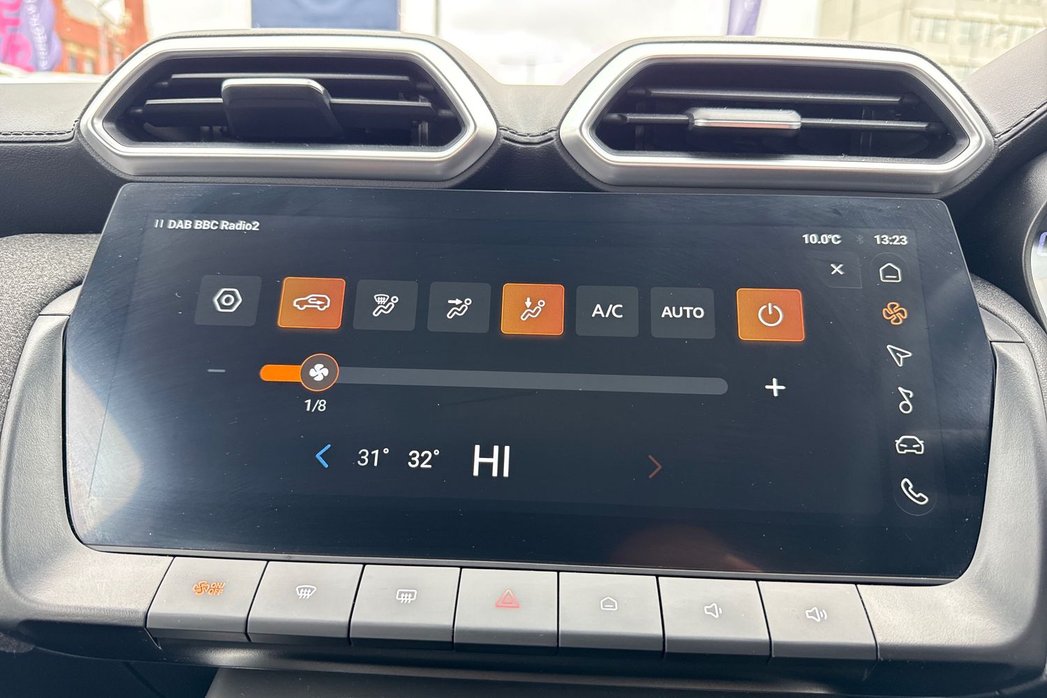 Used MG MG ZS 2025 for sale - 77862896: Photo 22