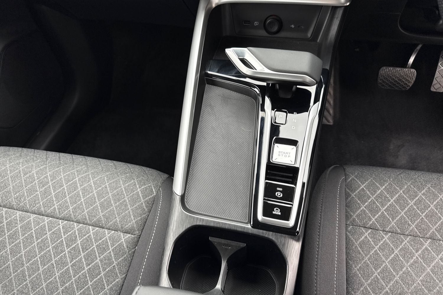 Used MG MG ZS 2025 for sale - 77862896: Photo 23