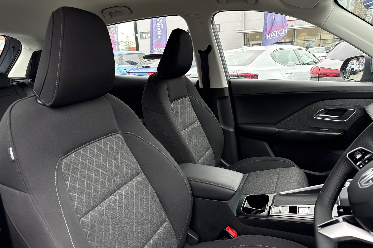 Used MG MG ZS 2025 for sale - 77862896: Photo 24