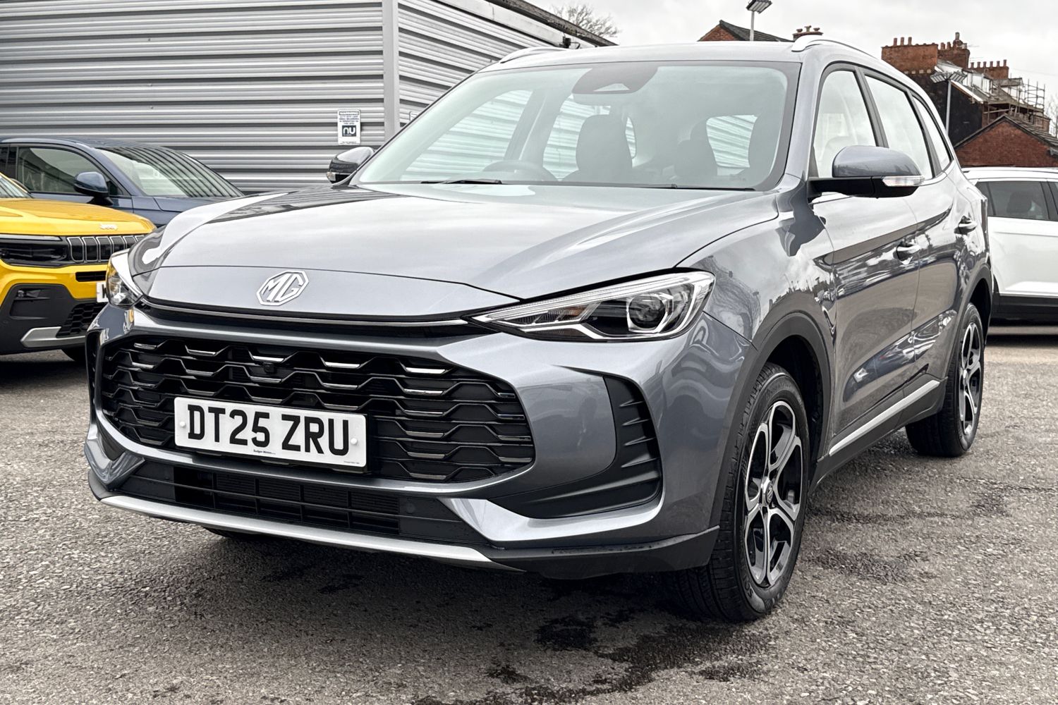 Used MG MG ZS 2025 for sale - 77862896: Photo 25