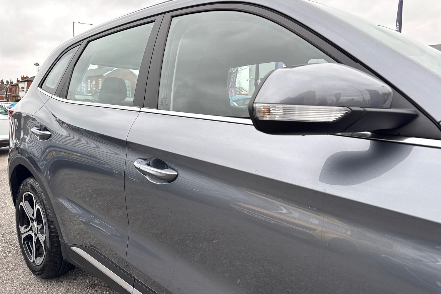 Used MG MG ZS 2025 for sale - 77862896: Photo 27