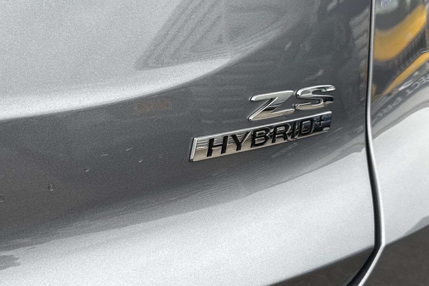 Used MG MG ZS 2025 for sale - 77862896: Photo 30