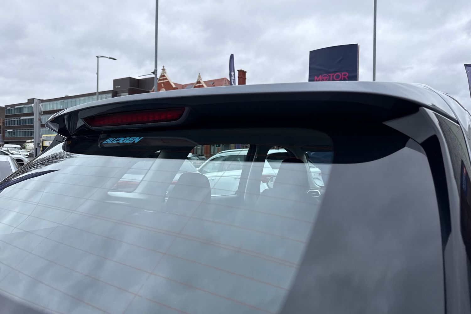 Used MG MG ZS 2025 for sale - 77862896: Photo 31