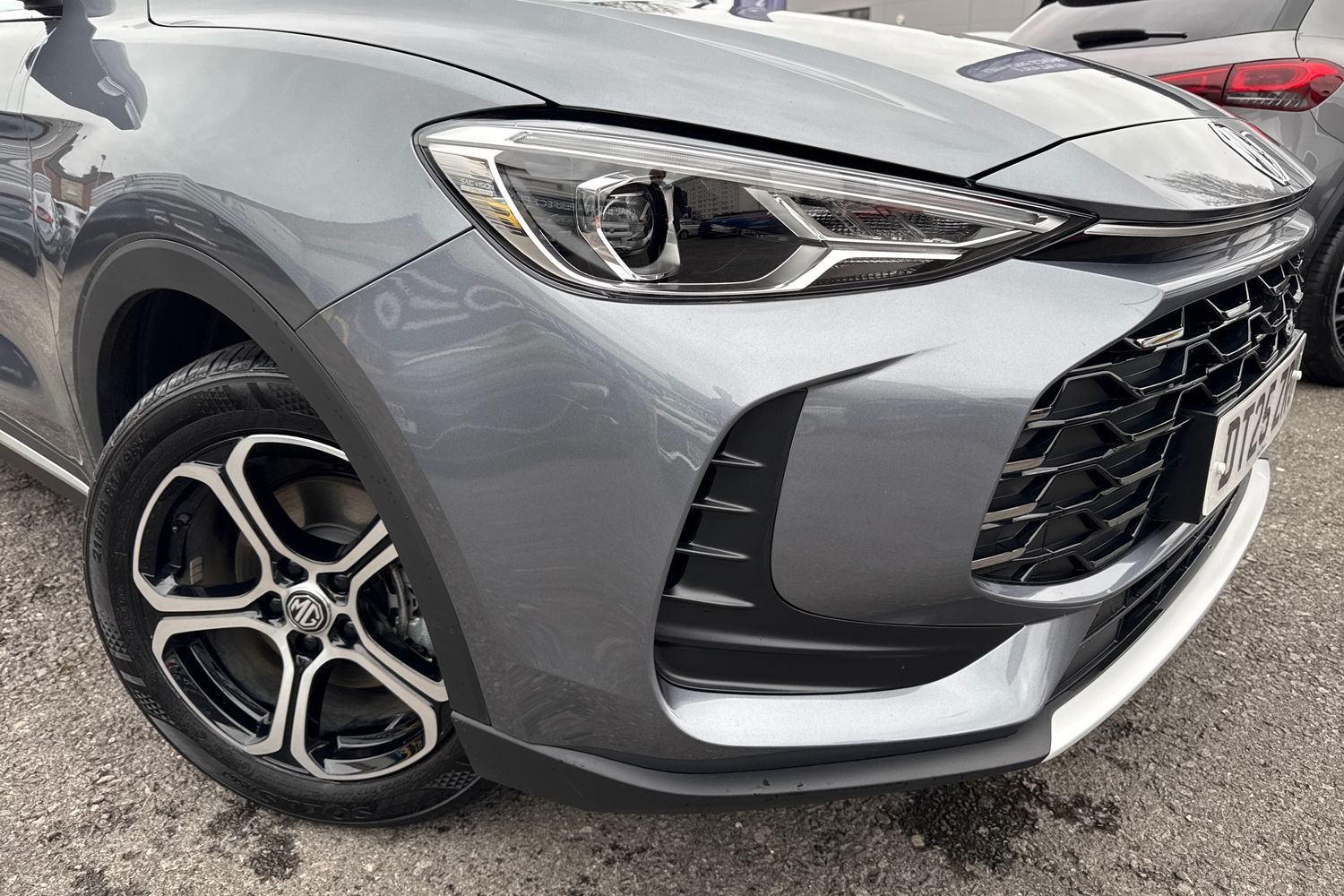 Used MG MG ZS 2025 for sale - 77862896: Photo 33