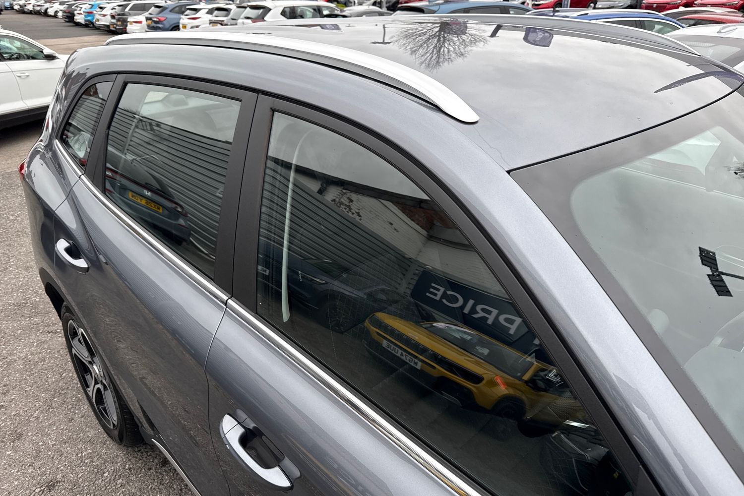 Used MG MG ZS 2025 for sale - 77862896: Photo 34