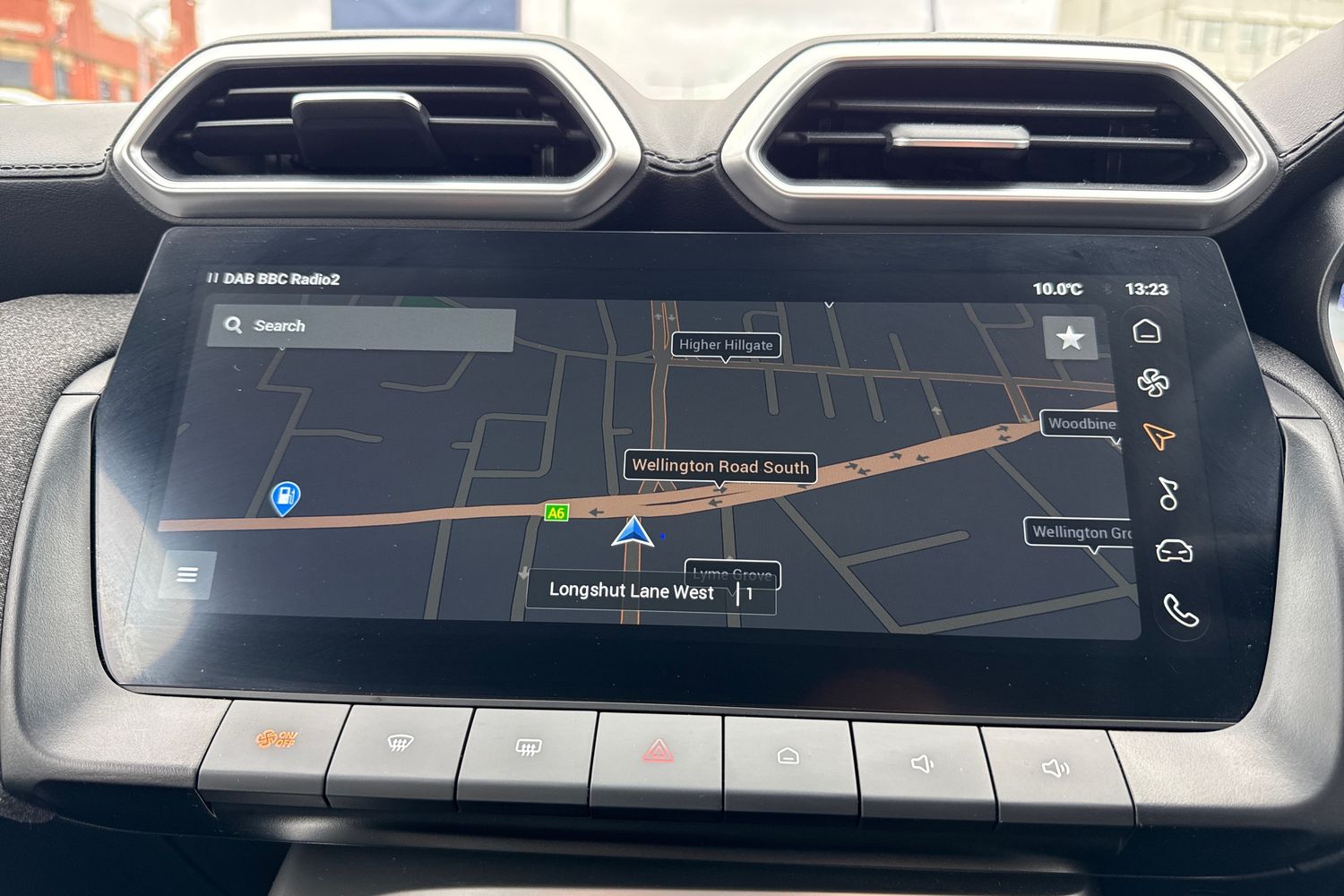 Used MG MG ZS 2025 for sale - 77862896: Photo 42