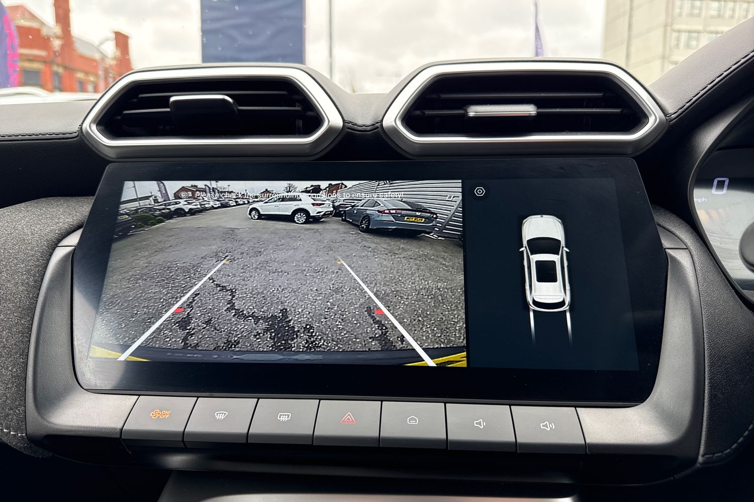 Used MG MG ZS 2025 for sale - 77862896: Photo 45