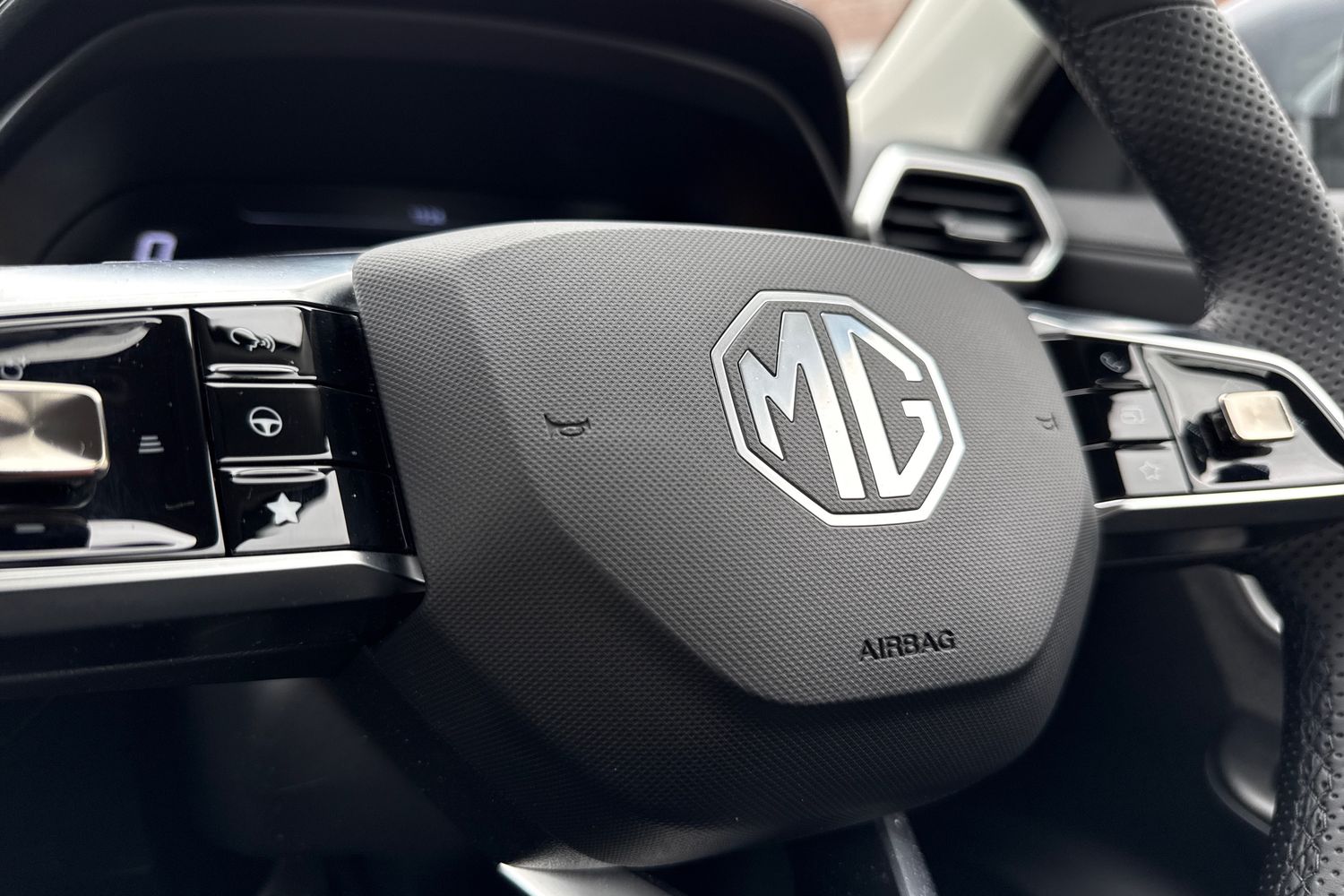 Used MG MG ZS 2025 for sale - 77862896: Photo 47