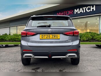 Used MG MG ZS 2025 for sale - 77862896: Photo