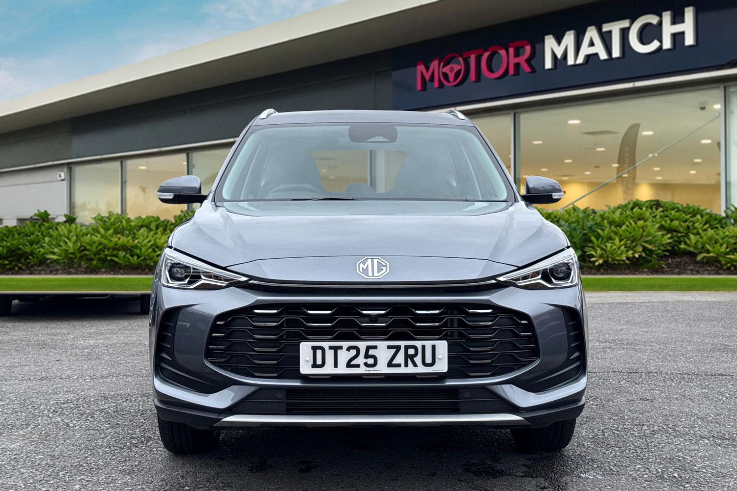 Used MG MG ZS 2025 for sale - 77862896: Photo 6