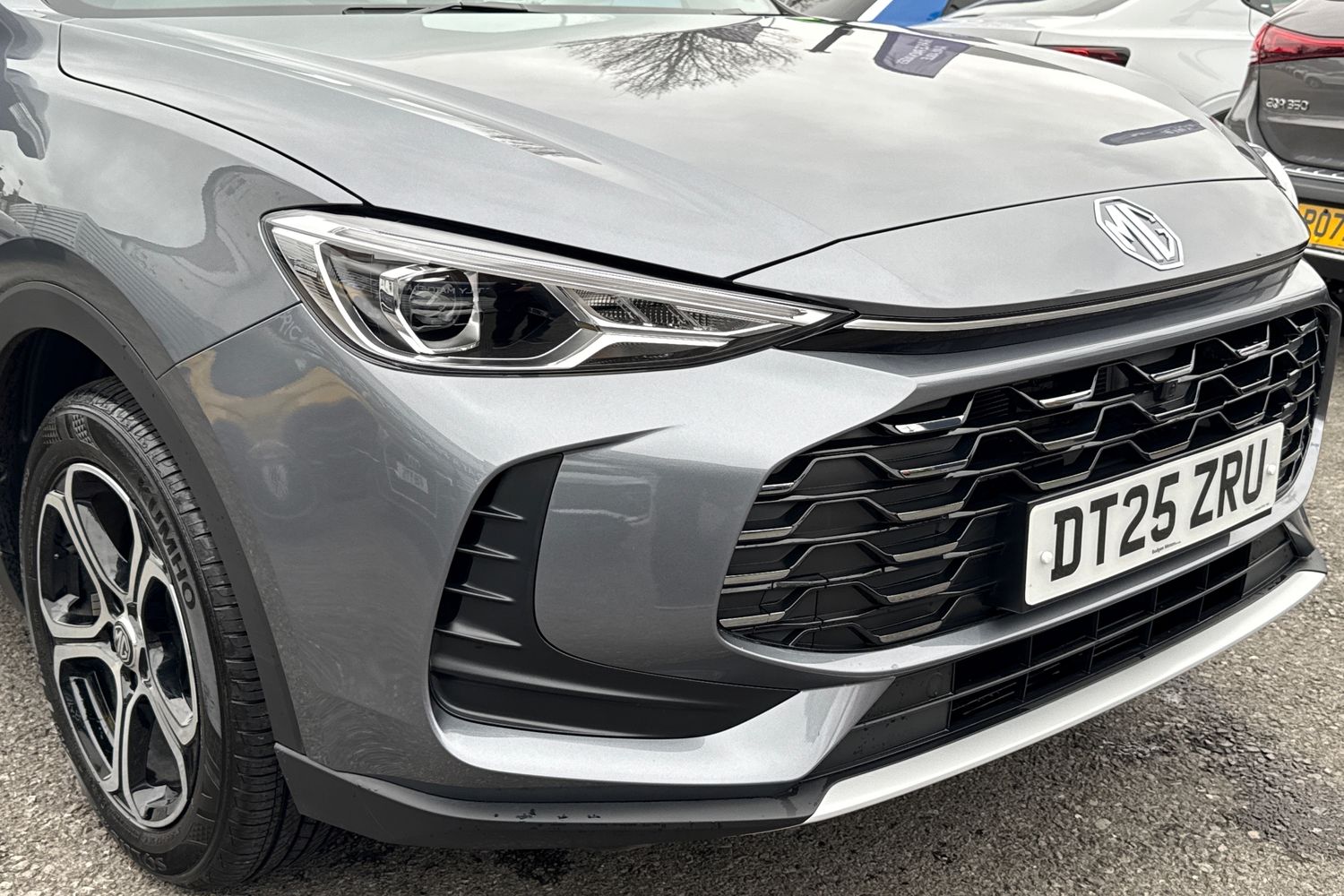 Used MG MG ZS 2025 for sale - 77862896: Photo 9