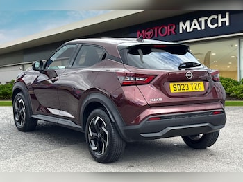 Used Nissan Juke 2023 for sale - 78931981: Photo