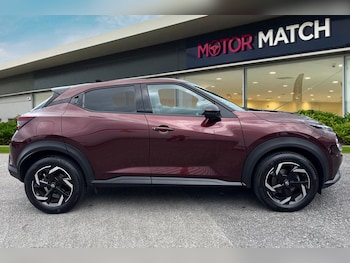 Used Nissan Juke 2023 for sale - 78931981: Photo