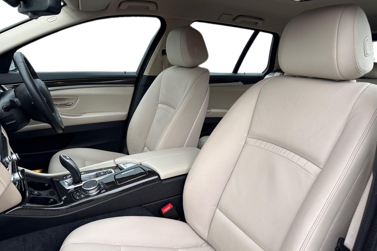 Used BMW 5 Series 2016 for sale - 77472856: Photo 15