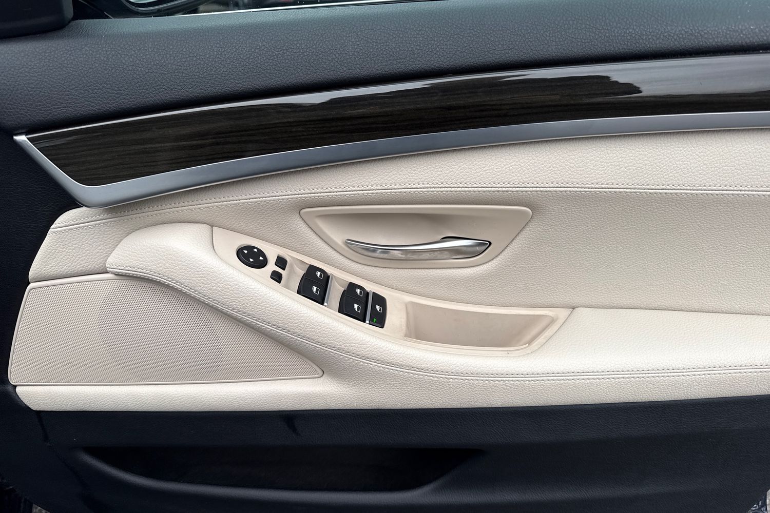 Used BMW 5 Series 2016 for sale - 77472856: Photo 20