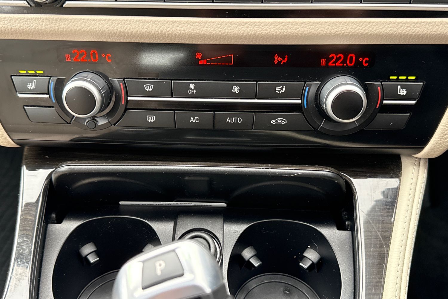 Used BMW 5 Series 2016 for sale - 77472856: Photo 21