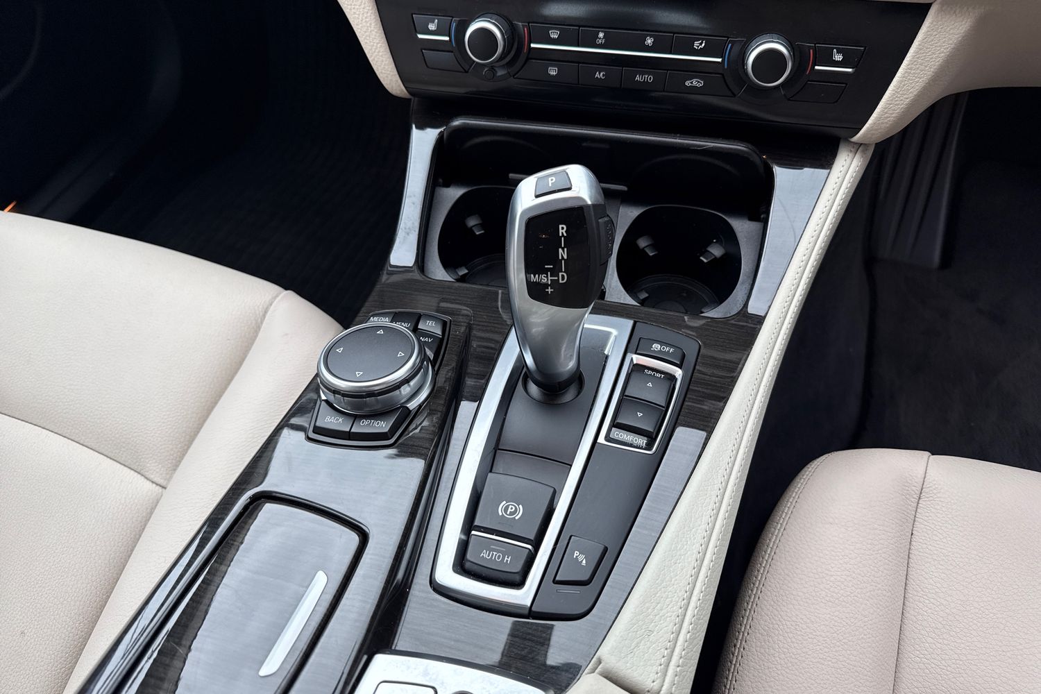 Used BMW 5 Series 2016 for sale - 77472856: Photo 22