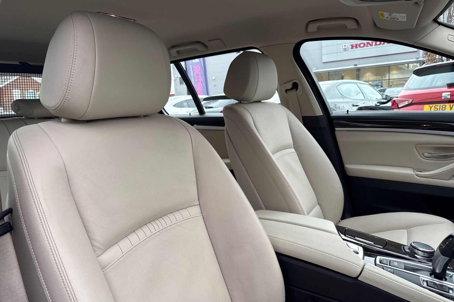 Used BMW 5 Series 2016 for sale - 77472856: Photo 23