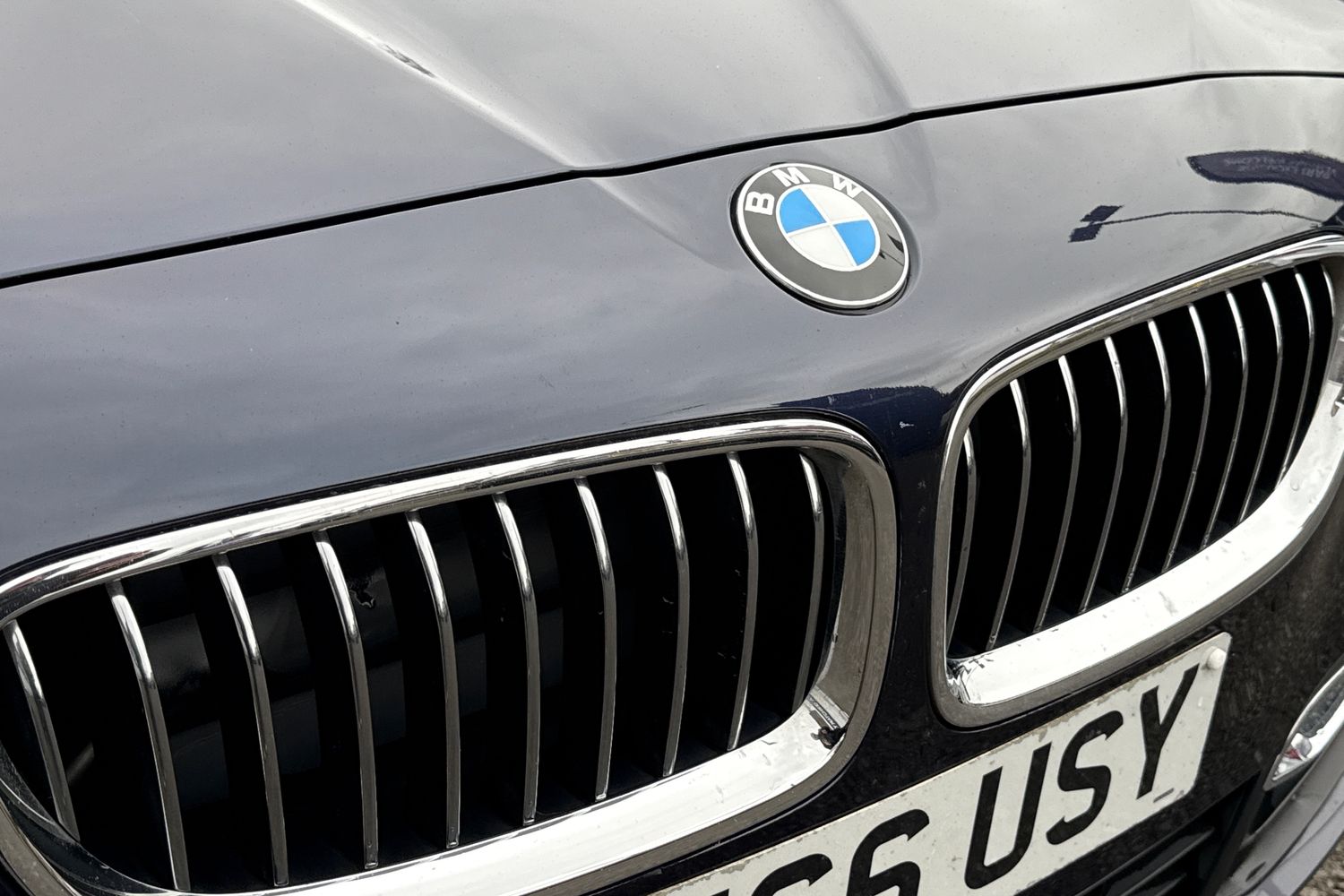 Used BMW 5 Series 2016 for sale - 77472856: Photo 25