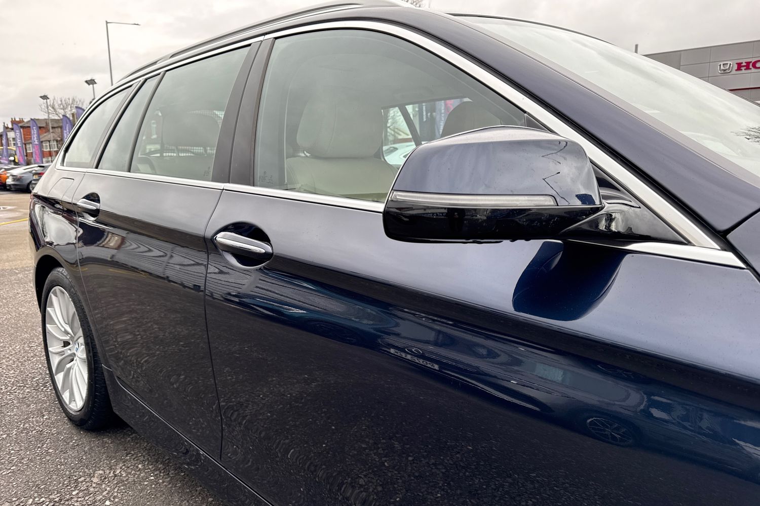 Used BMW 5 Series 2016 for sale - 77472856: Photo 26