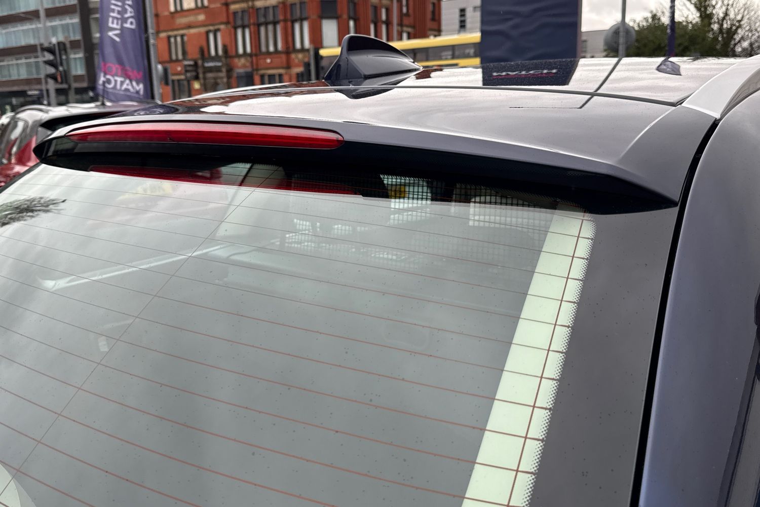 Used BMW 5 Series 2016 for sale - 77472856: Photo 30