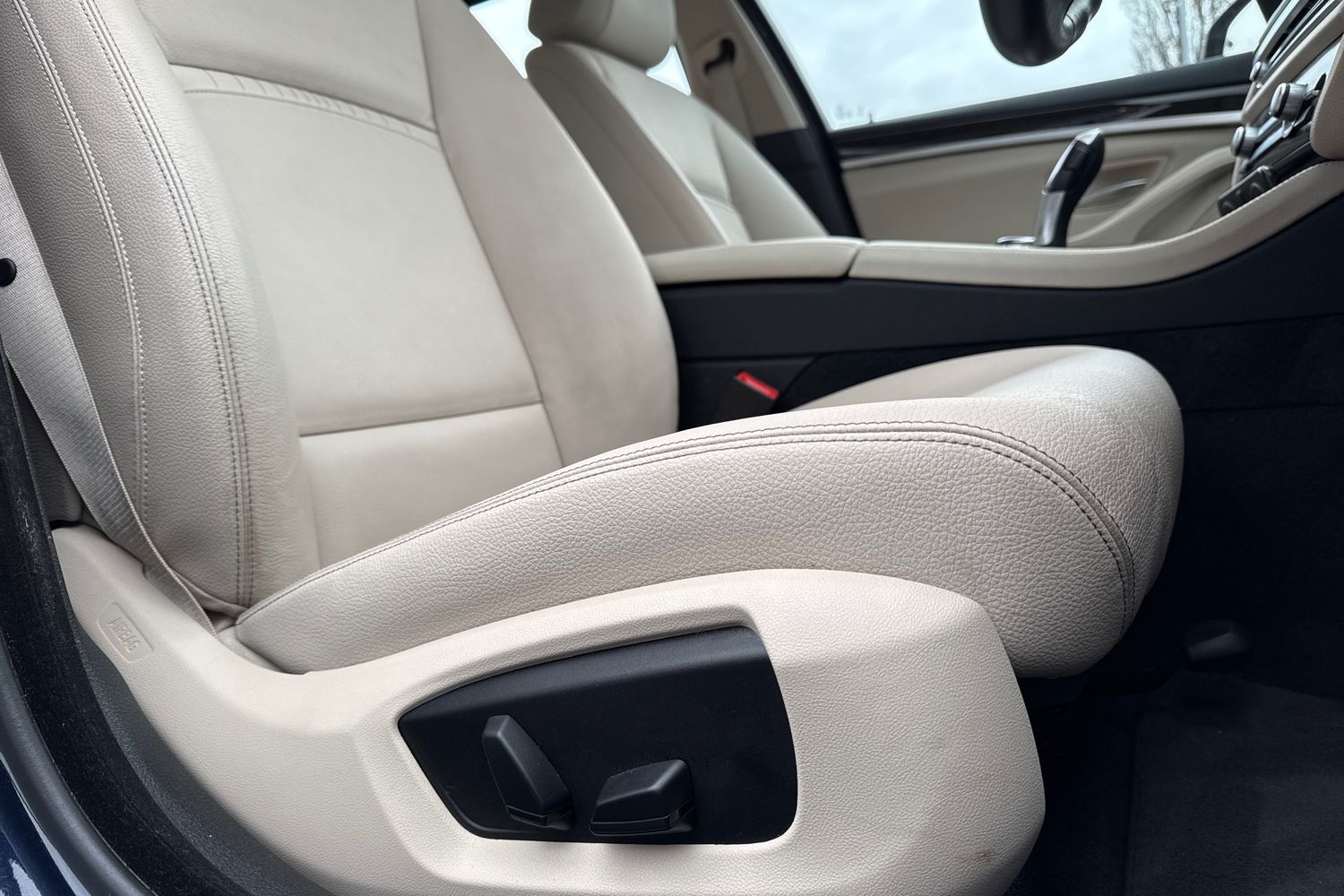 Used BMW 5 Series 2016 for sale - 77472856: Photo 32