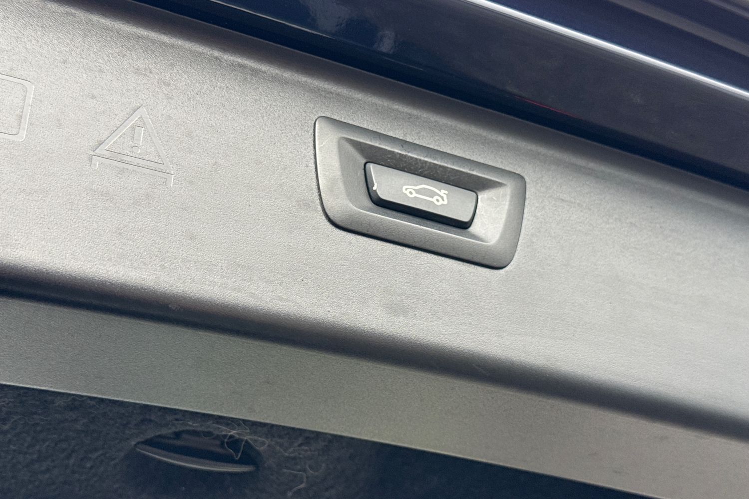 Used BMW 5 Series 2016 for sale - 77472856: Photo 33