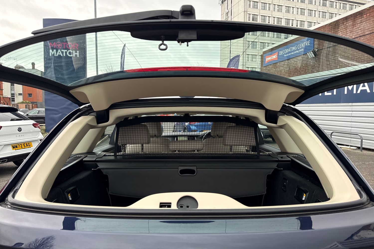 Used BMW 5 Series 2016 for sale - 77472856: Photo 34