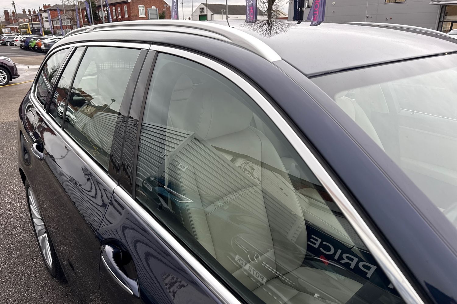 Used BMW 5 Series 2016 for sale - 77472856: Photo 36