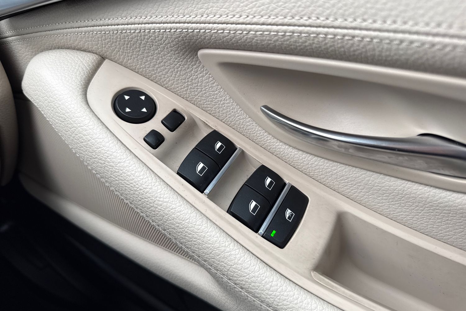 Used BMW 5 Series 2016 for sale - 77472856: Photo 37