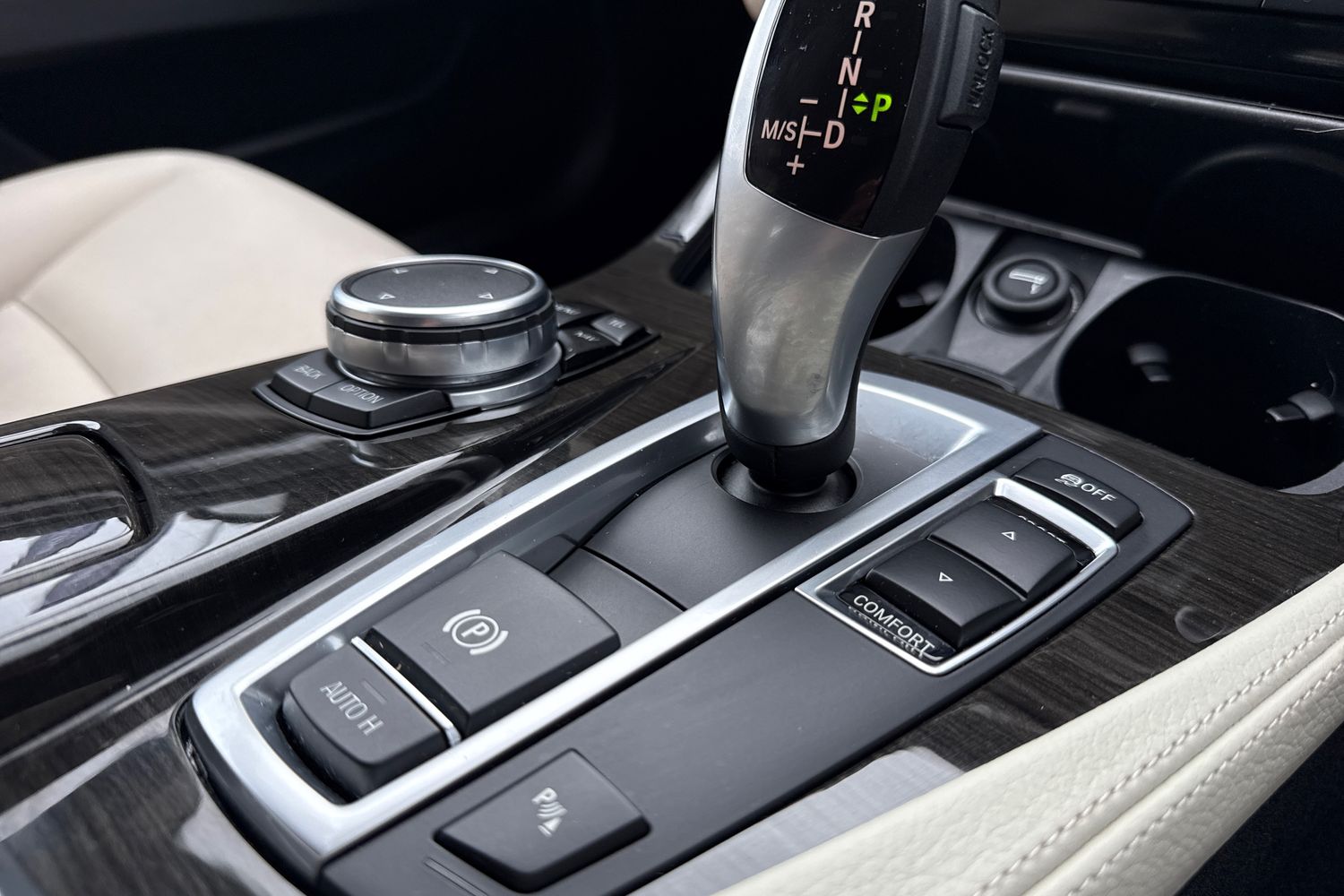 Used BMW 5 Series 2016 for sale - 77472856: Photo 47