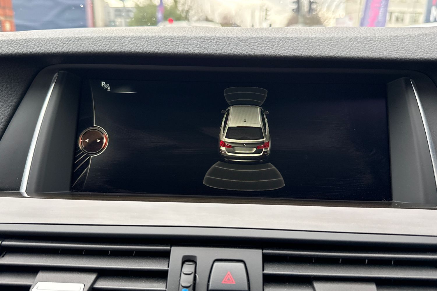 Used BMW 5 Series 2016 for sale - 77472856: Photo 49