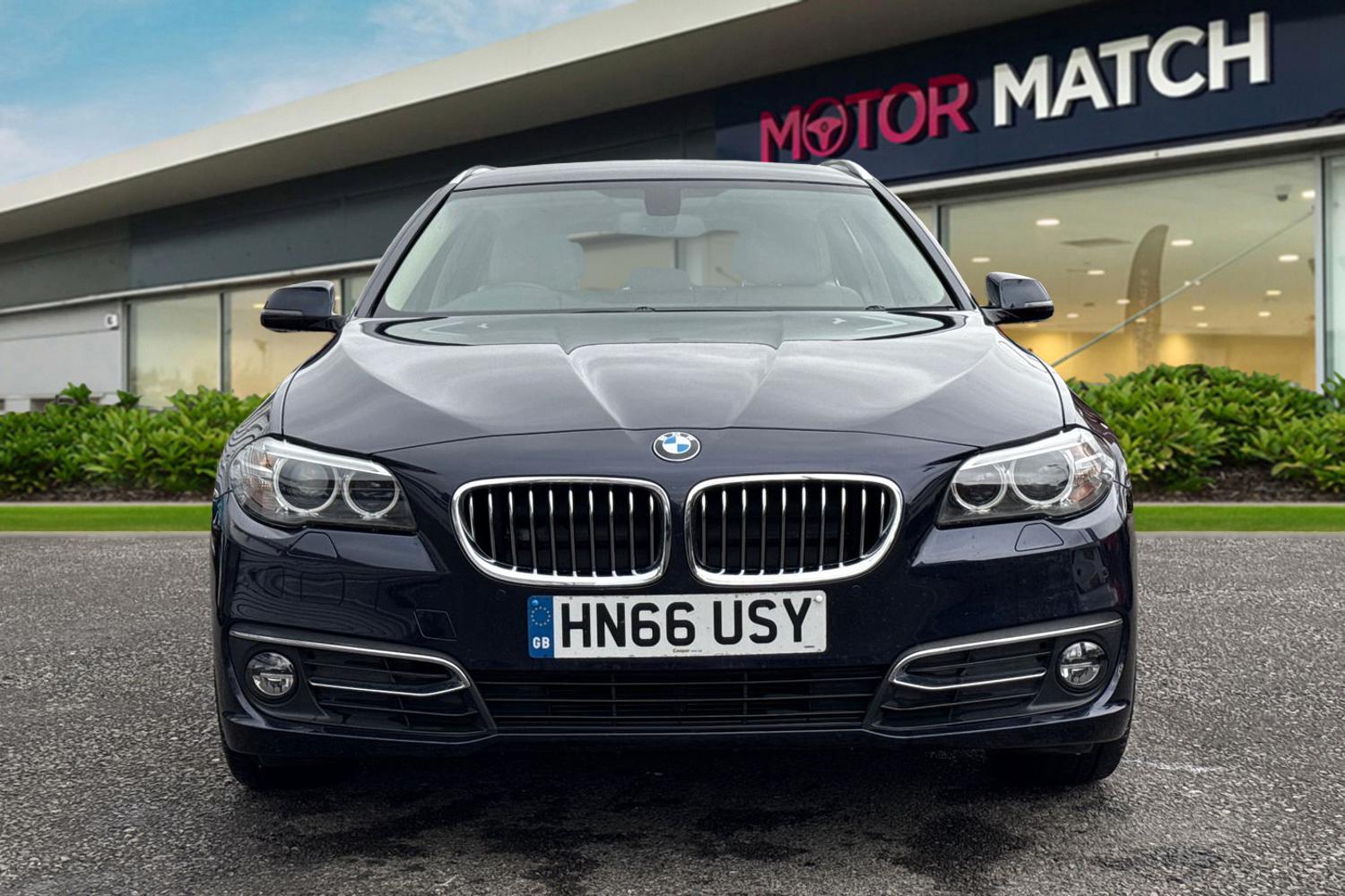 Used BMW 5 Series 2016 for sale - 77472856: Photo 5