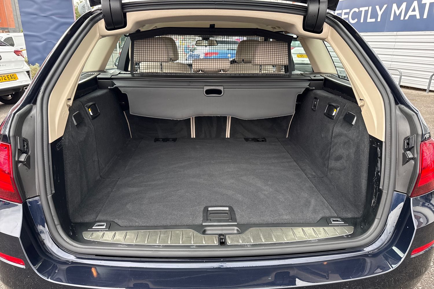 Used BMW 5 Series 2016 for sale - 77472856: Photo 6