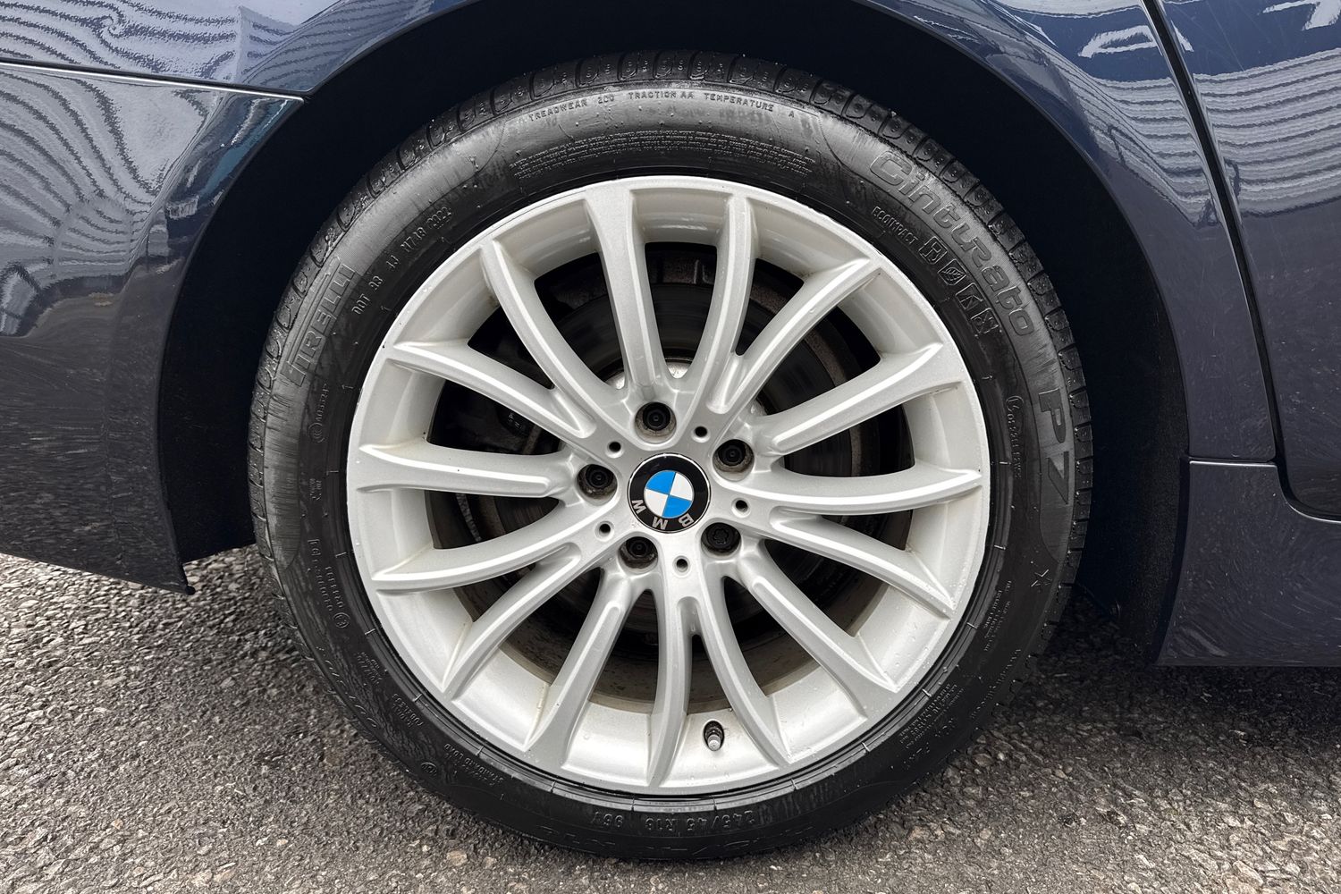 Used BMW 5 Series 2016 for sale - 77472856: Photo 9