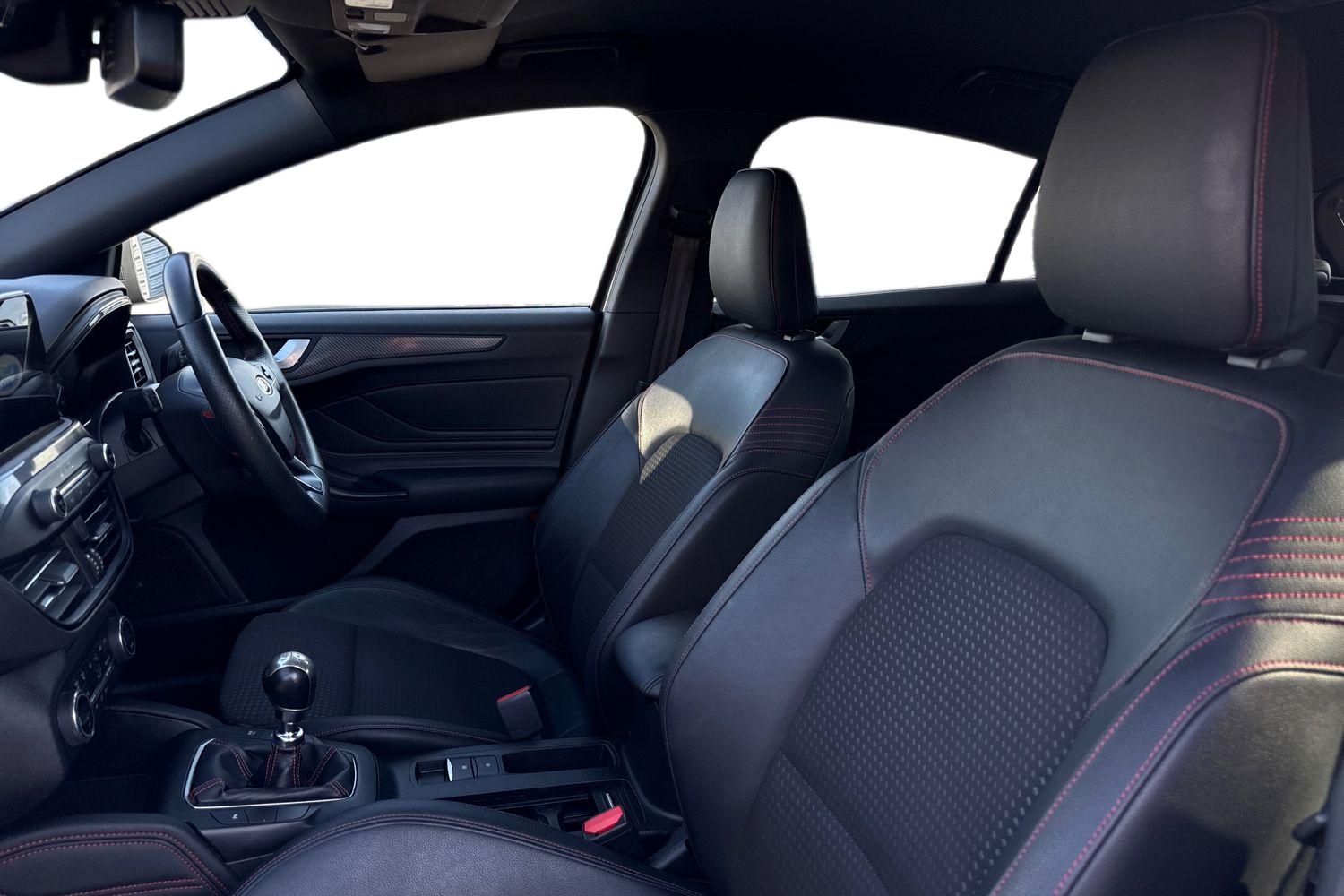 Used Ford Focus 2018 for sale - 77774022: Photo 11