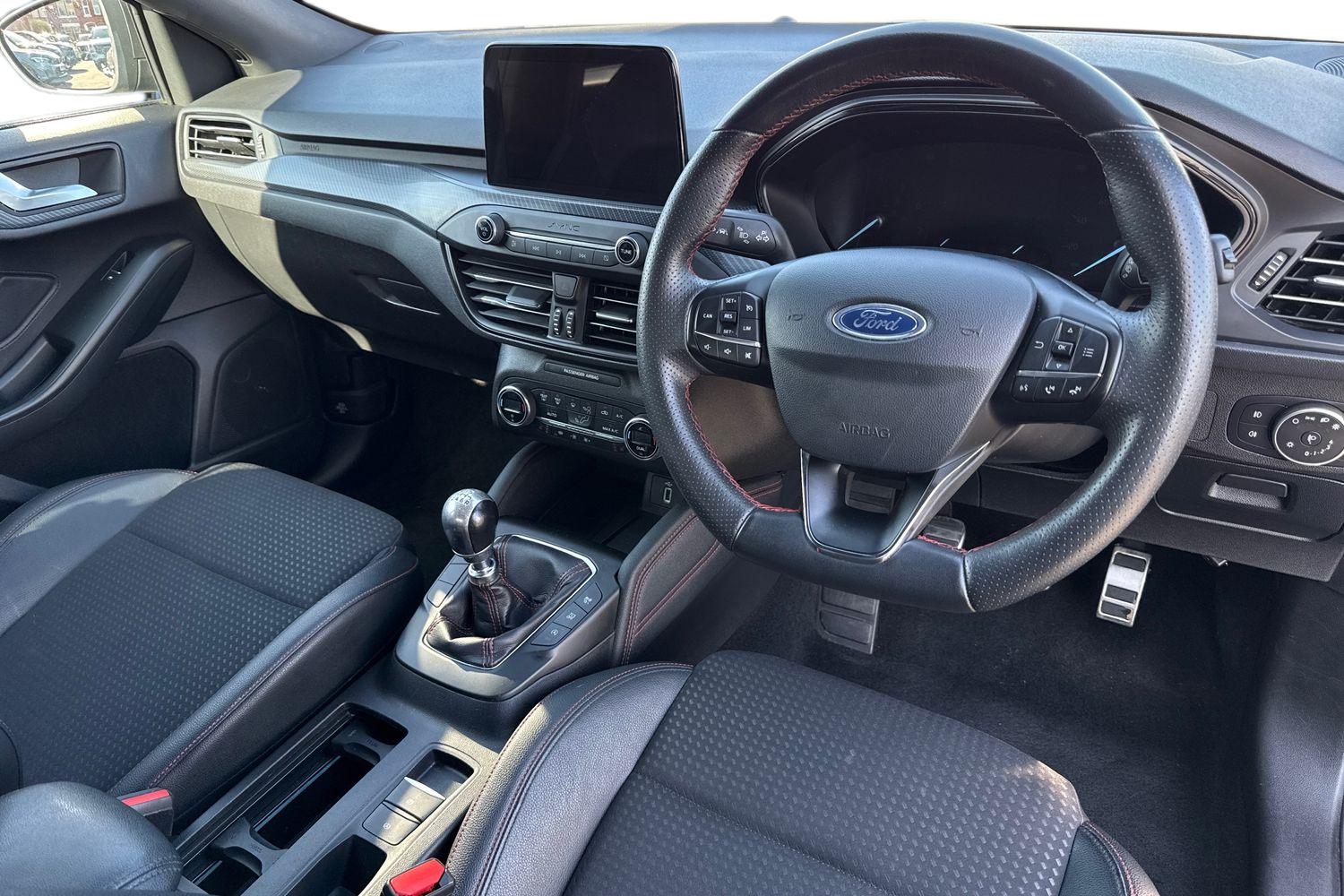 Used Ford Focus 2018 for sale - 77774022: Photo 13