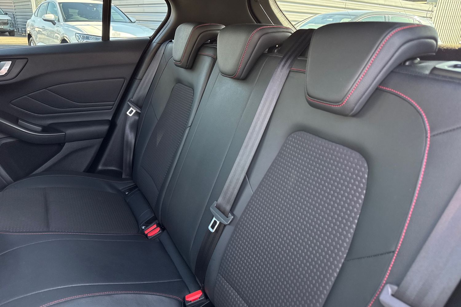 Used Ford Focus 2018 for sale - 77774022: Photo 14