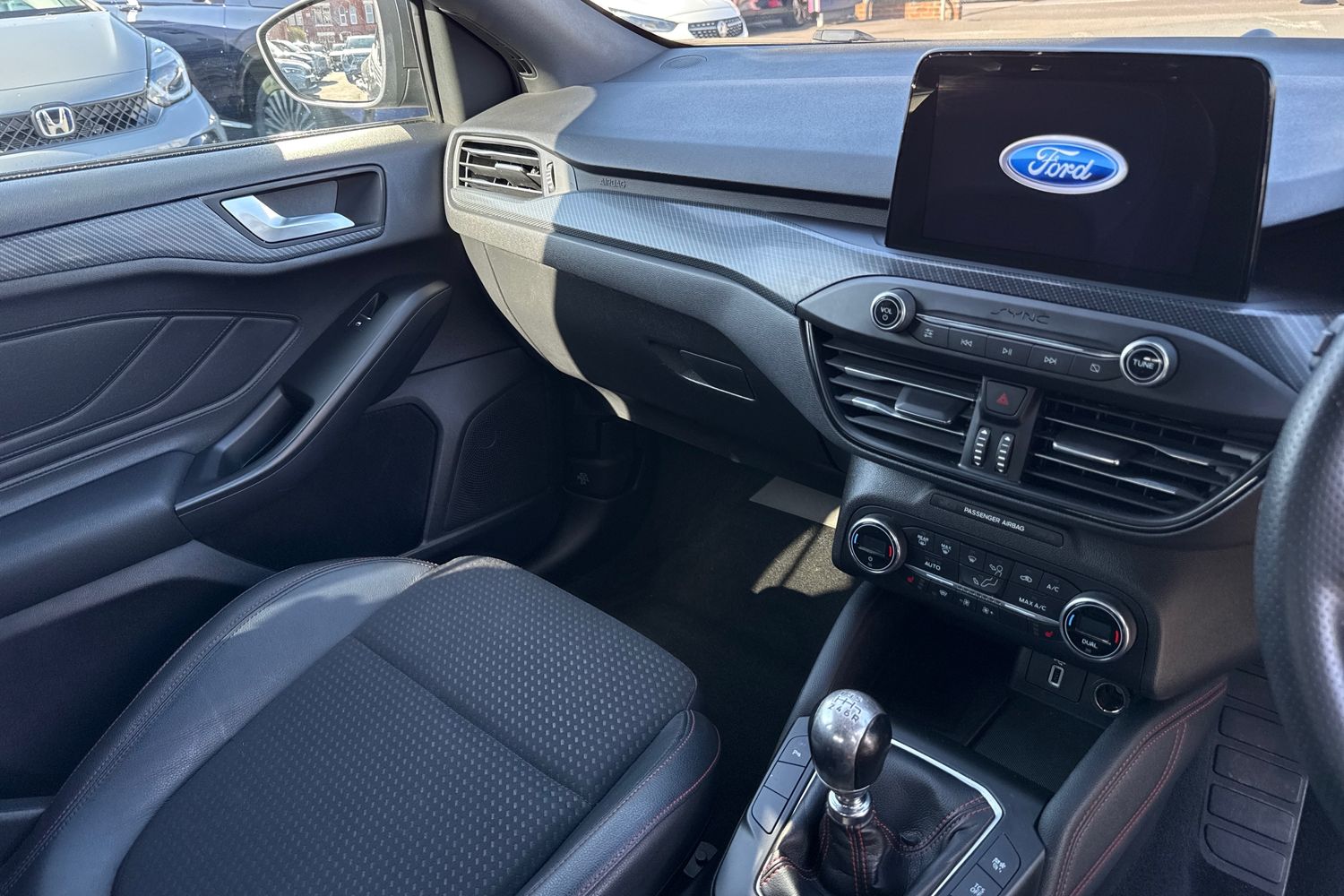 Used Ford Focus 2018 for sale - 77774022: Photo 15