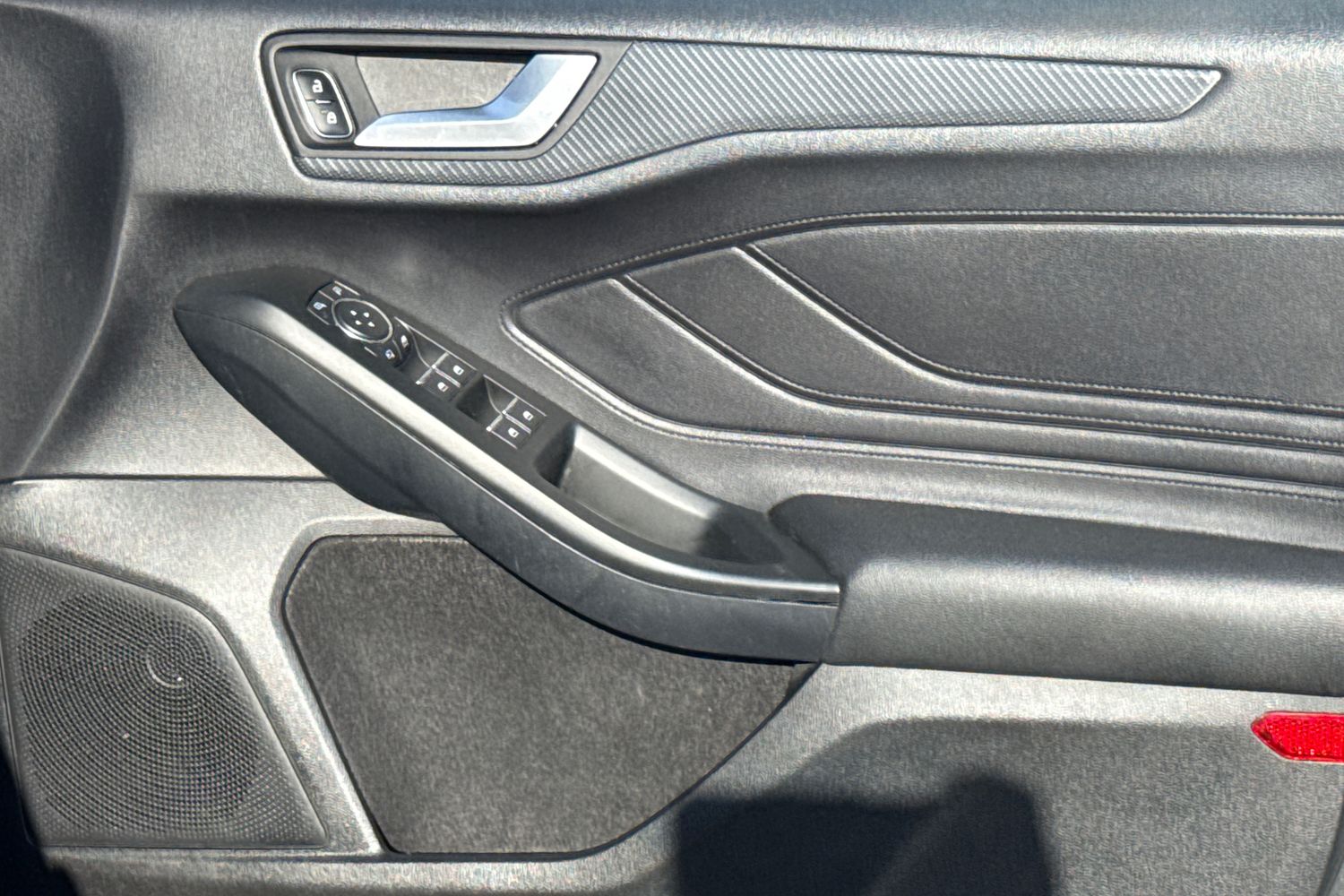 Used Ford Focus 2018 for sale - 77774022: Photo 18