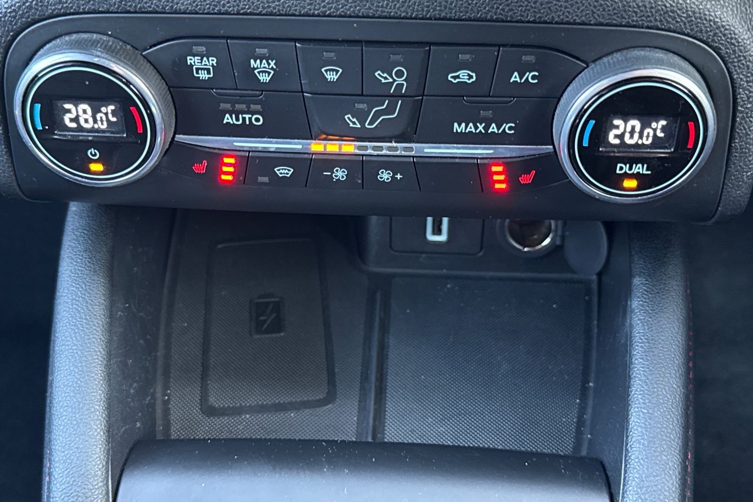 Used Ford Focus 2018 for sale - 77774022: Photo 19