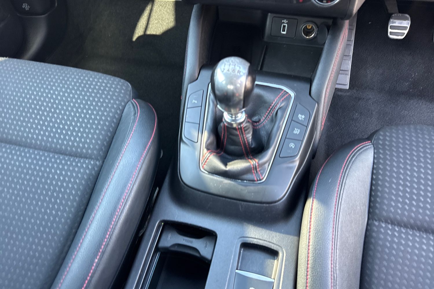 Used Ford Focus 2018 for sale - 77774022: Photo 20