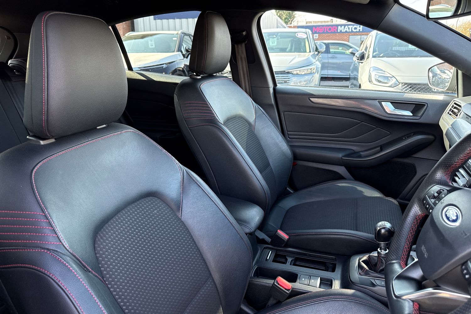 Used Ford Focus 2018 for sale - 77774022: Photo 21