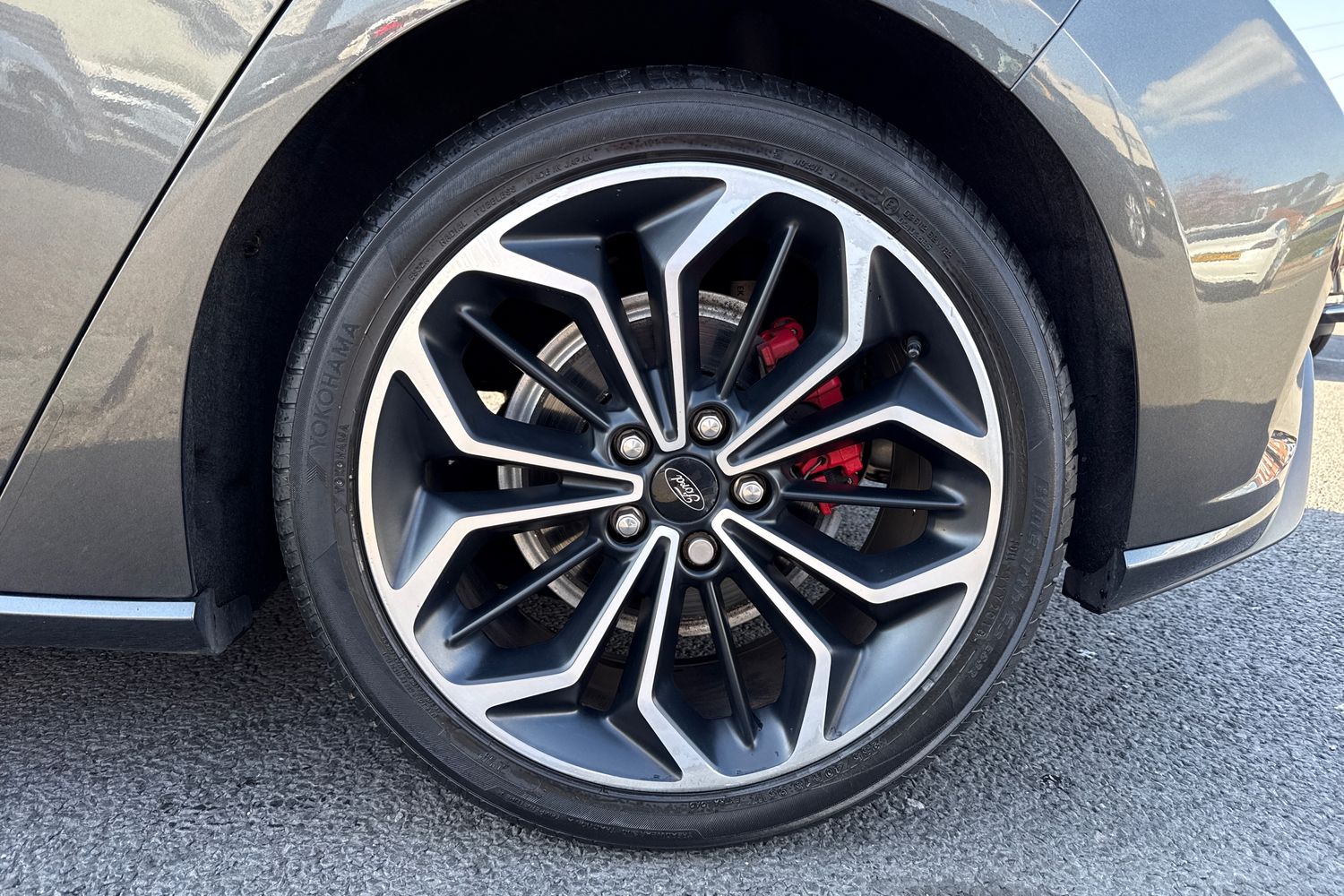 Used Ford Focus 2018 for sale - 77774022: Photo 23