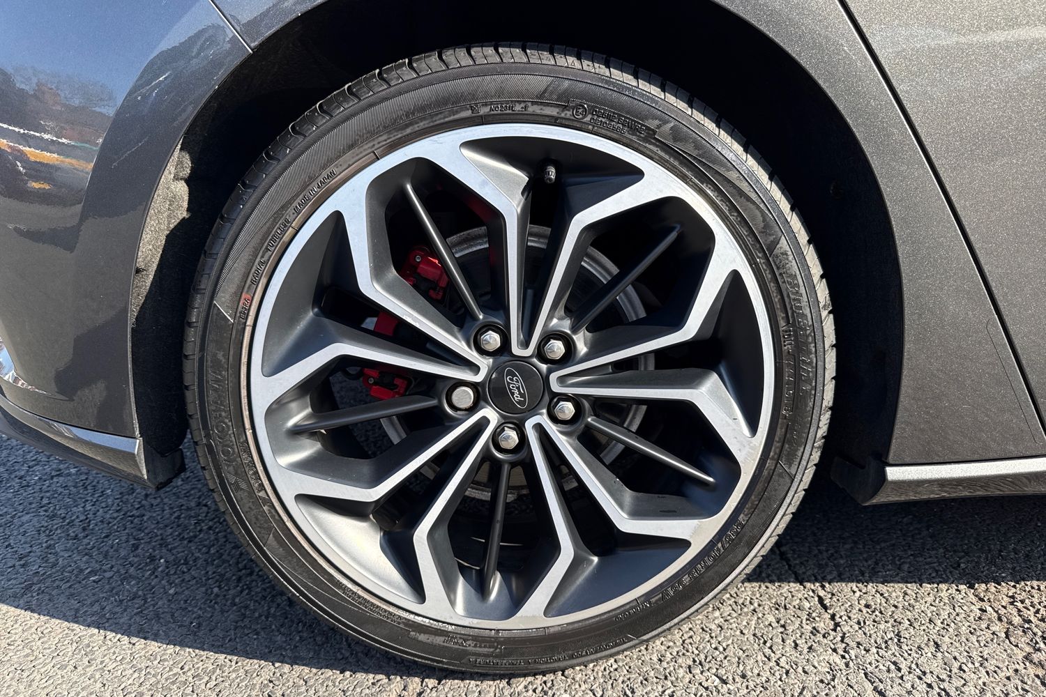 Used Ford Focus 2018 for sale - 77774022: Photo 24