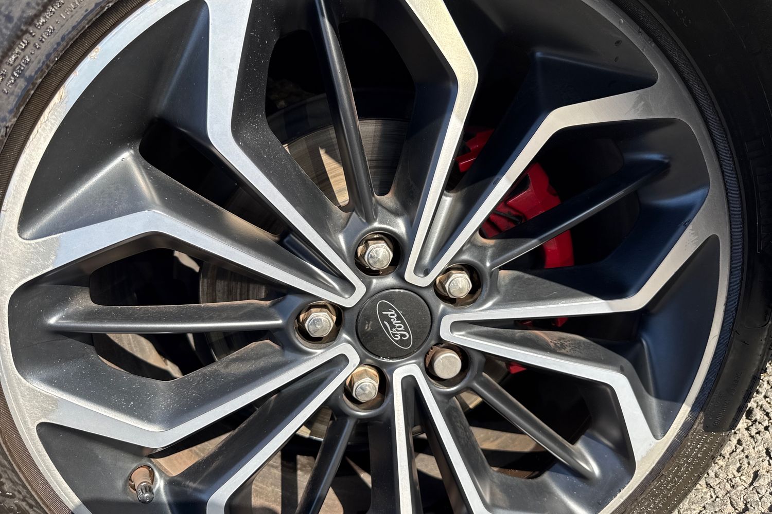 Used Ford Focus 2018 for sale - 77774022: Photo 26