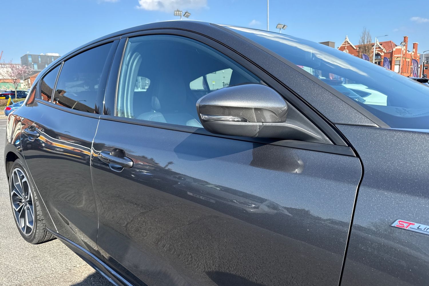 Used Ford Focus 2018 for sale - 77774022: Photo 28